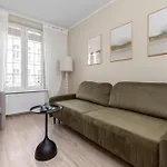 Hotel Old Town Kolodziejska By Renters *
