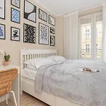 Hotel Old Town Kolodziejska By Renters Gdaňsk