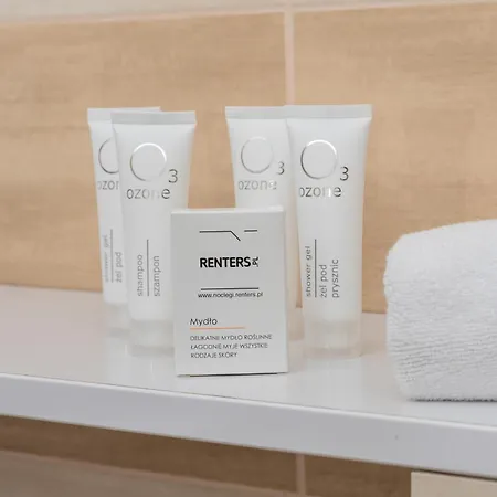 ホテル Old Town Kolodziejska By Renters *