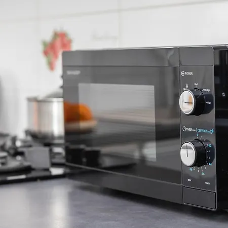 Hotell Old Town Kolodziejska By Renters