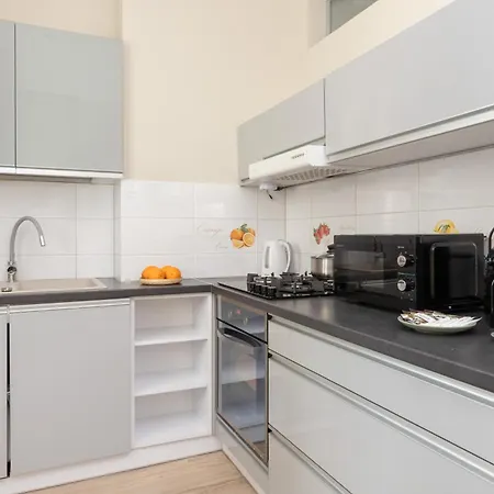 Hotel Old Town Kolodziejska By Renters Gdansk
