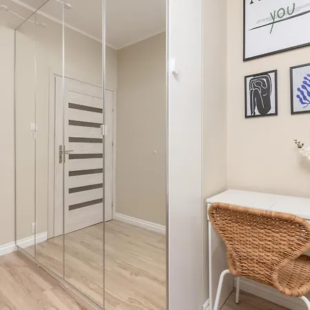 Old Town Kolodziejska By Renters גדנסק