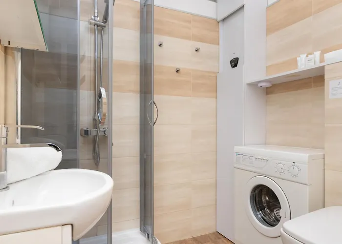 Hotel Old Town Kołodziejska By Renters *