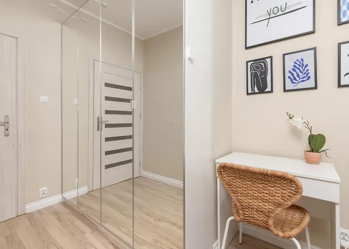 Old Town Kolodziejska By Renters Gdańsk