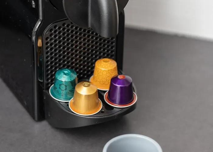 Hotell Old Town Kolodziejska By Renters *