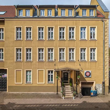 Hotell Old Town Kolodziejska By Renters *